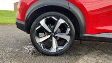 Nissan Juke 1.0 DiG-T 114 Tekna 5dr Petrol Hatchback